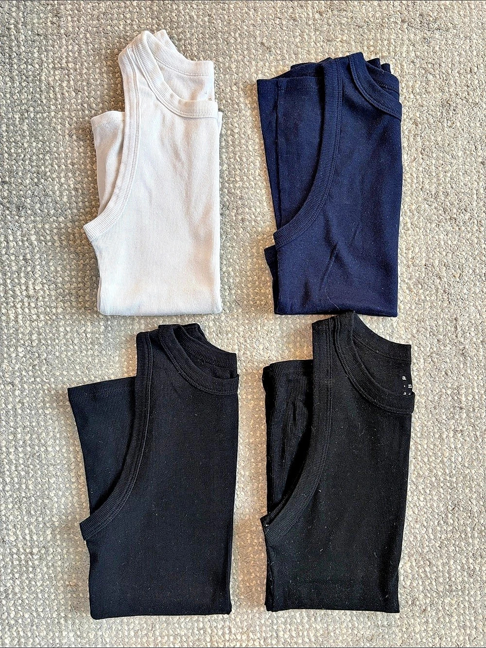 Target A New Day Tank Tops